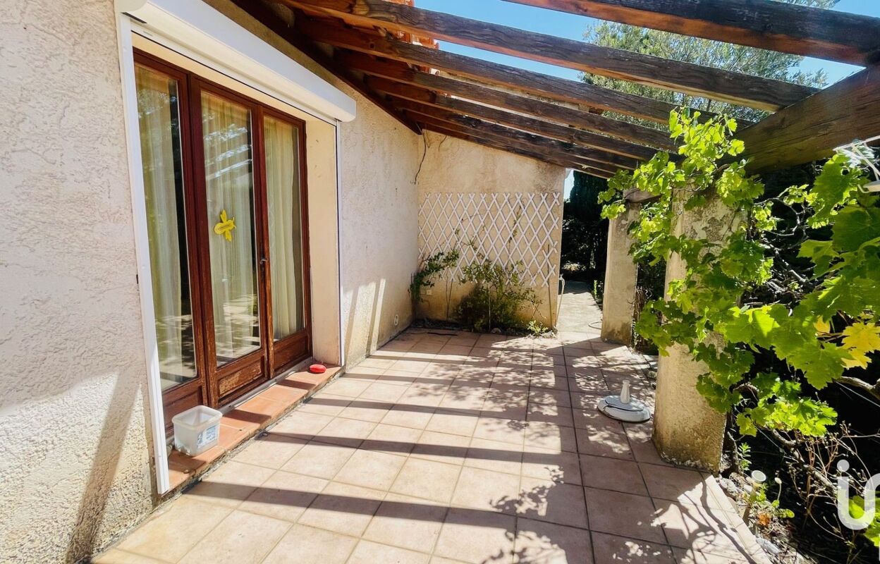 maison 3 pièces 84 m2 à vendre à La Londe-les-Maures (83250)