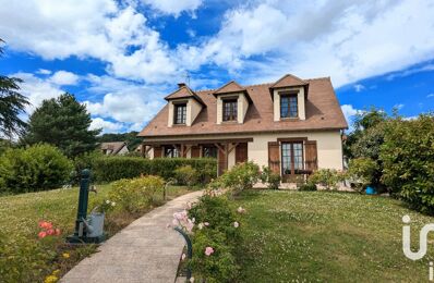 vente maison 180 000 € à proximité de Le Plessis-Robinson (92350)