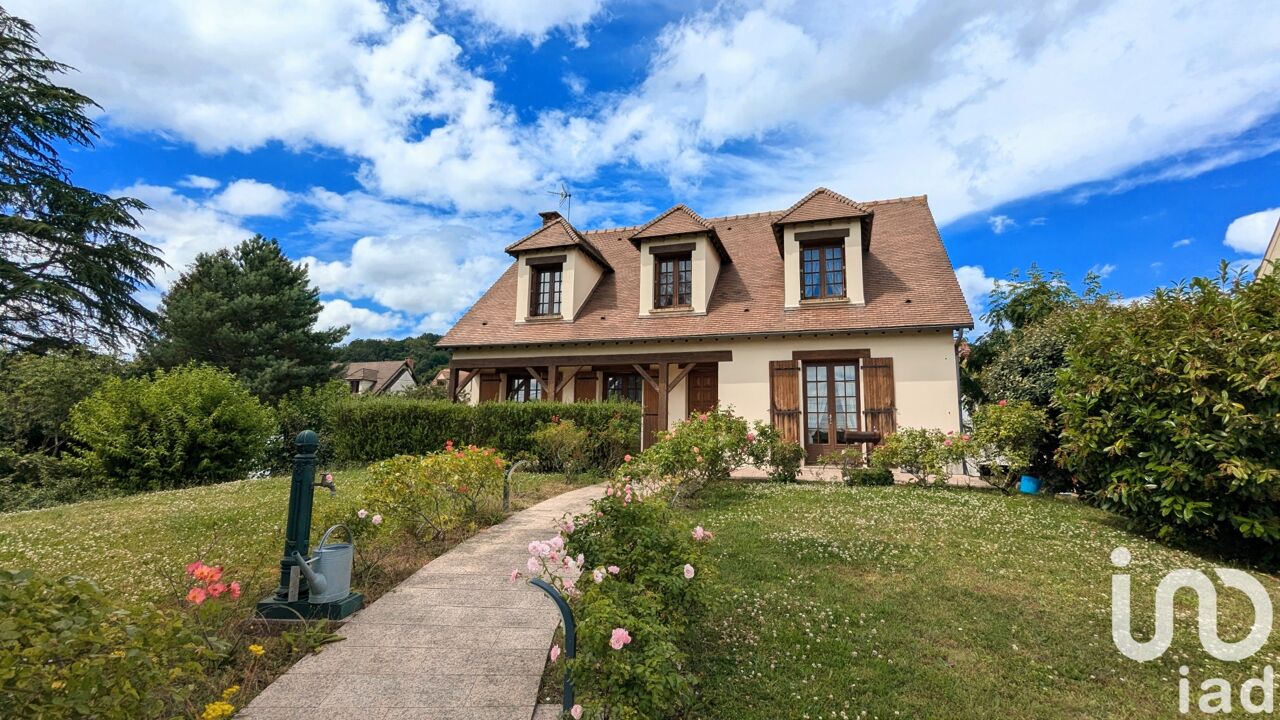 maison 7 pièces 160 m2 à vendre à Montlhéry (91310)