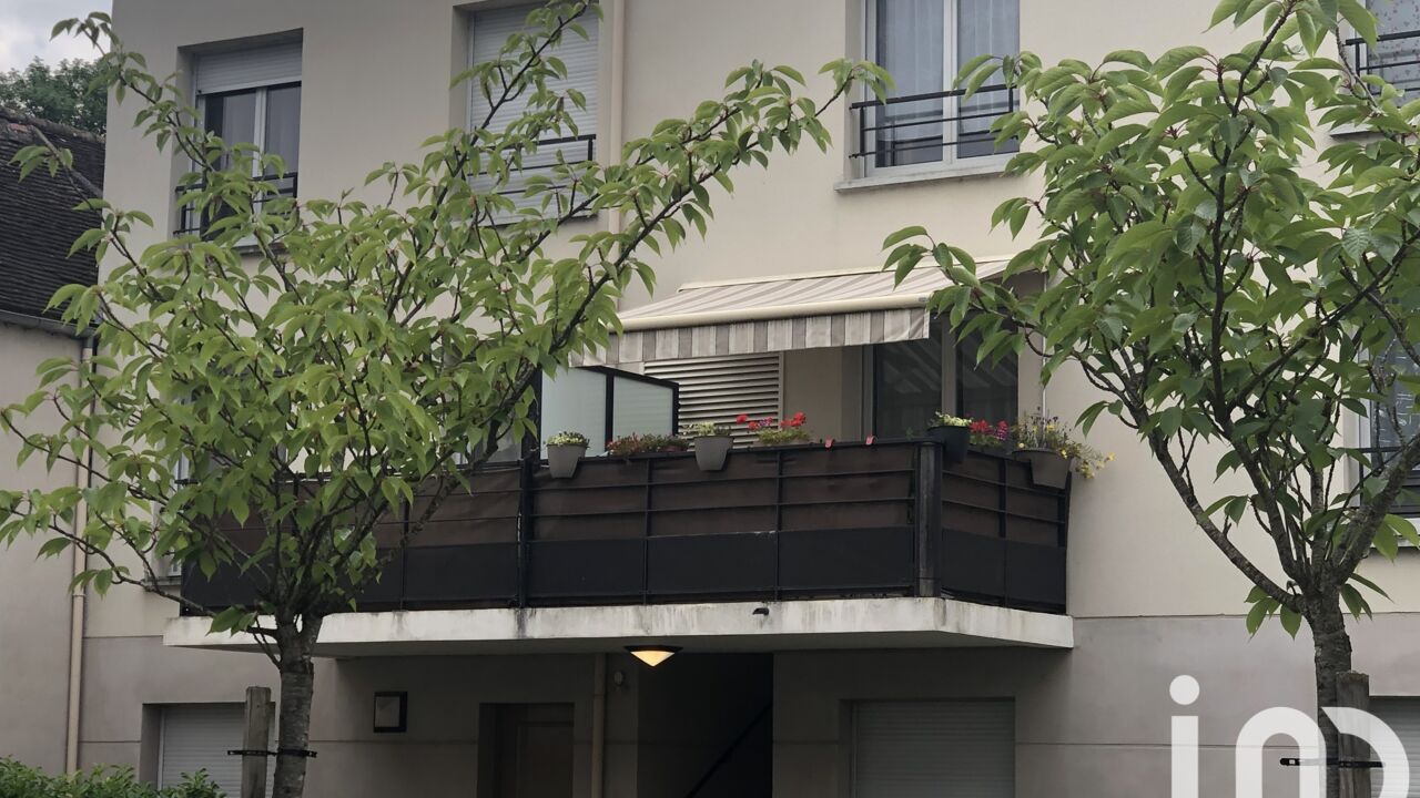 appartement 4 pièces 80 m2 à vendre à Nemours (77140)