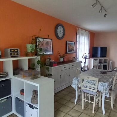 Maison 5 pièces 96 m²