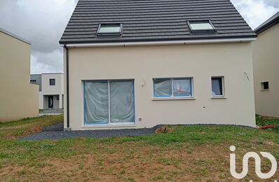 vente maison 240 000 € à proximité de Saint-Martin-de-Fontenay (14320)