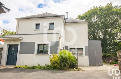 vente maison 291 000 € à proximité de Moulins (35680)