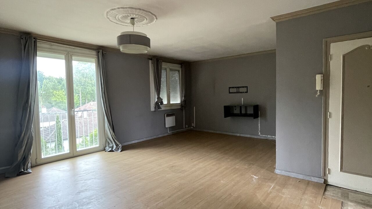 appartement 4 pièces 63 m2 à vendre à Compiègne (60200)