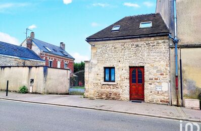 vente maison 115 000 € à proximité de Courcelles-sur-Viosne (95650)