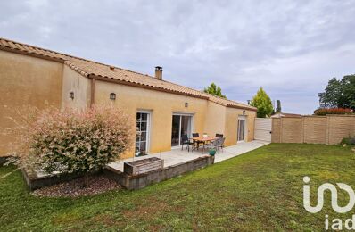 vente maison 262 500 € à proximité de Rives-de-l'Yon (85310)