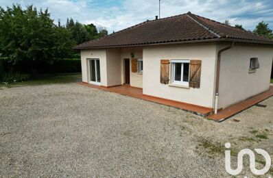 vente maison 215 000 € à proximité de Montpont-en-Bresse (71470)