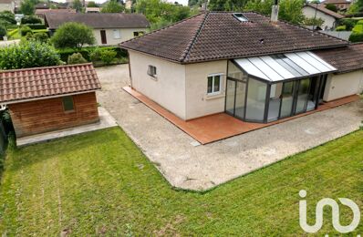 vente maison 215 000 € à proximité de Montpont-en-Bresse (71470)