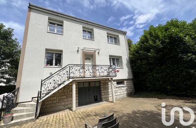 vente maison 410 000 € à proximité de Saint-Mesmes (77410)