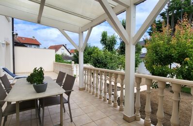 vente maison 784 000 € à proximité de Thorigny-sur-Marne (77400)