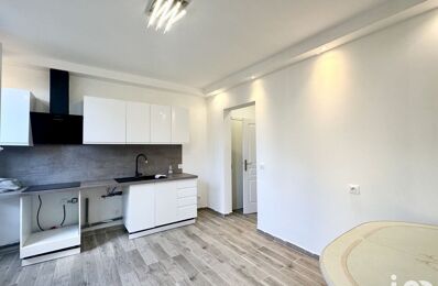 vente appartement 150 000 € à proximité de Champs-sur-Marne (77420)