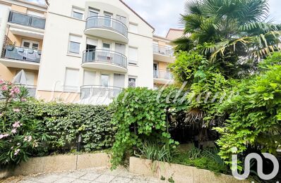 vente appartement 239 000 € à proximité de Andrésy (78570)