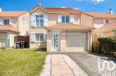 vente maison 425 000 € à proximité de Achères (78260)