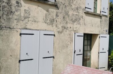 vente maison 230 500 € à proximité de Saint-Christophe (17220)
