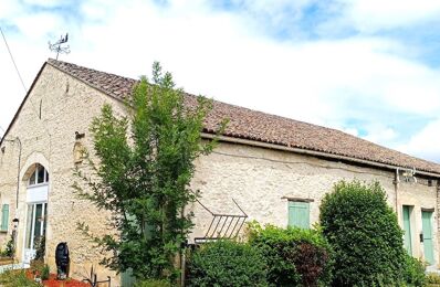 vente maison 420 000 € à proximité de Saint-Sernin (47120)