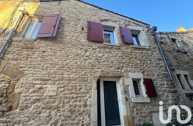 vente maison 170 000 € à proximité de Fontanès (30250)