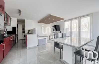 vente appartement 289 990 € à proximité de Torcy (77200)