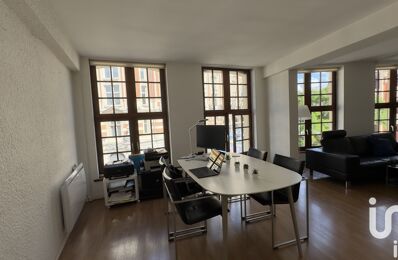 vente appartement 399 000 € à proximité de Wattrelos (59150)