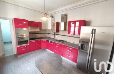 vente appartement 377 000 € à proximité de Fontaine-le-Comte (86240)