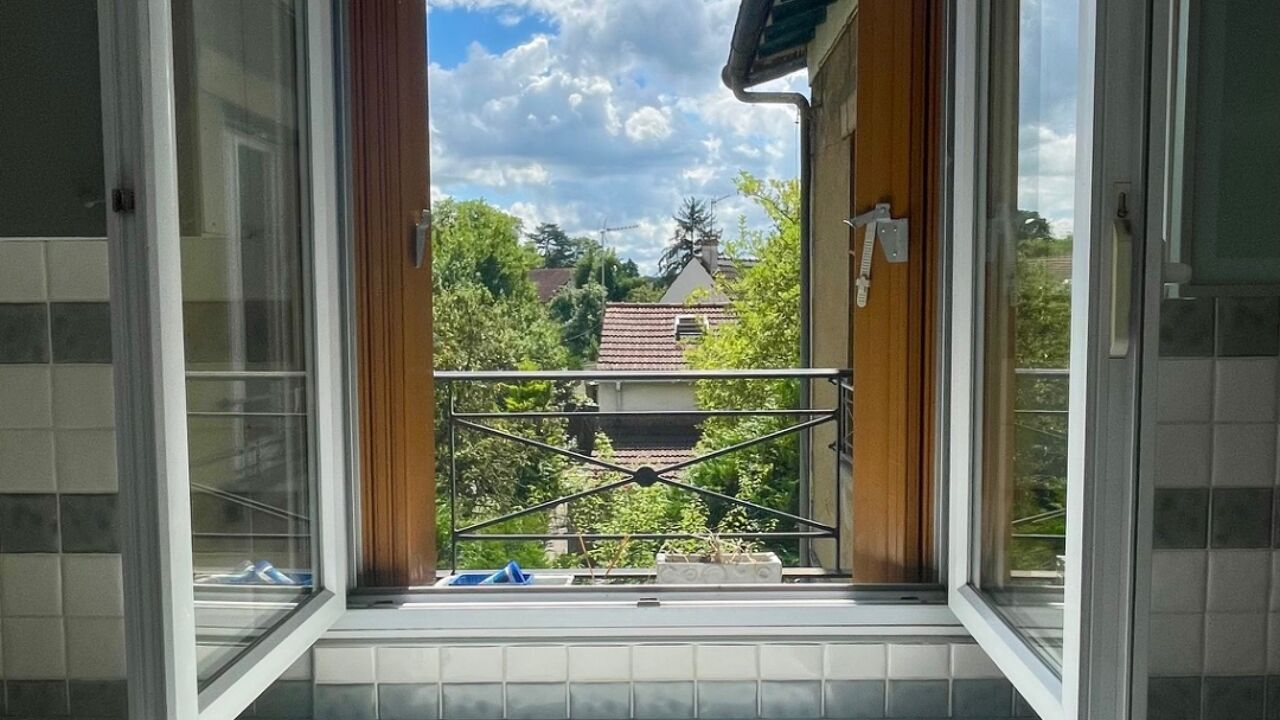 appartement 2 pièces 32 m2 à vendre à Vaires-sur-Marne (77360)