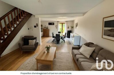 vente maison 197 000 € à proximité de Noyen-sur-Seine (77114)