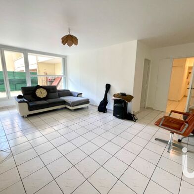 Appartement 2 pièces 67 m²