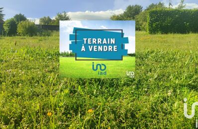 vente terrain 79 800 € à proximité de Bois-de-Céné (85710)