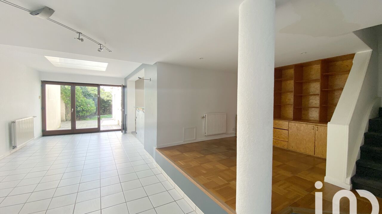 maison 5 pièces 125 m2 à vendre à Mouvaux (59420)