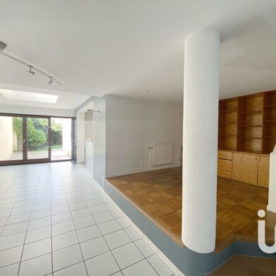 Maison 5 pièces 125 m²