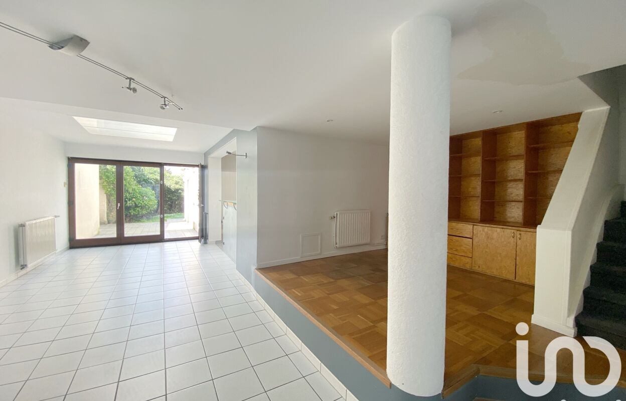 maison 5 pièces 125 m2 à vendre à Mouvaux (59420)