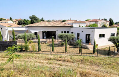 vente maison 648 000 € à proximité de Vers-Pont-du-Gard (30210)