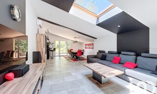 Maison 6 Pièces 152 m² à vendre à Saint-Affrique (12400)