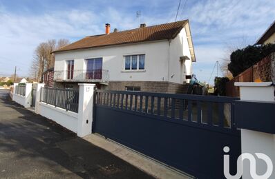 vente maison 196 900 € à proximité de Maignelay-Montigny (60420)