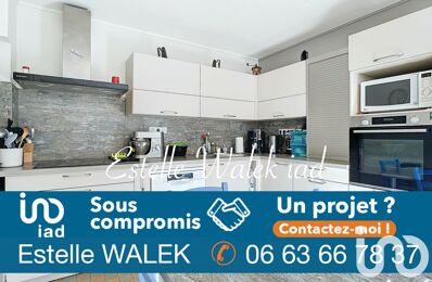 vente maison 163 000 € à proximité de Vandœuvre-Lès-Nancy (54500)