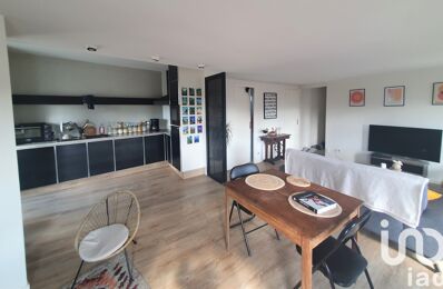 vente appartement 279 000 € à proximité de Angers (49)