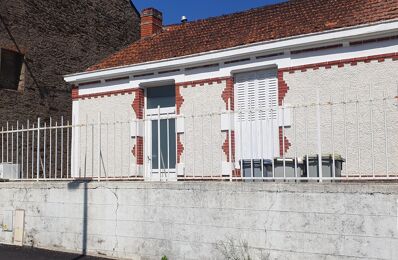 vente maison 379 000 € à proximité de Haute-Goulaine (44115)