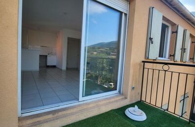 vente appartement 239 000 € à proximité de Saint-Martin-du-Var (06670)