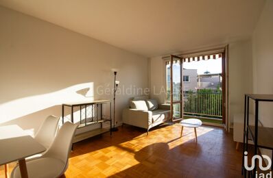 location appartement 1 500 € CC /mois à proximité de Bagneux (92220)