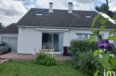 vente maison 445 000 € à proximité de Villiers-sur-Marne (94350)