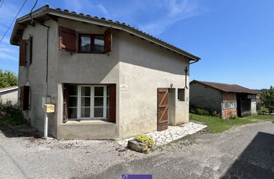 vente maison 87 000 € à proximité de Grateloup-Saint-Gayrand (47400)