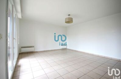 vente appartement 235 000 € à proximité de Ustaritz (64480)