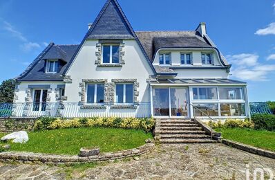 vente maison 450 000 € à proximité de Douarnenez (29100)