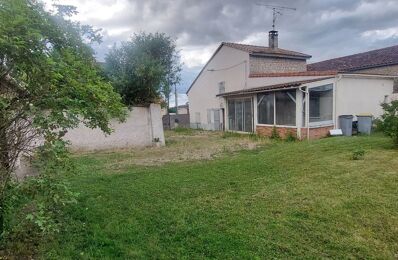 vente maison 203 000 € à proximité de Champigny-le-Sec (86170)