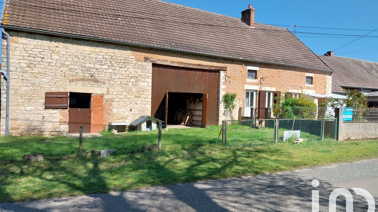 maison 4 pièces 128 m2 à vendre à Charnay-Lès-Chalon (71350)