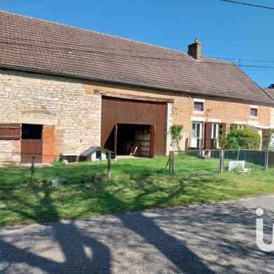 Maison 4 pièces 128 m²