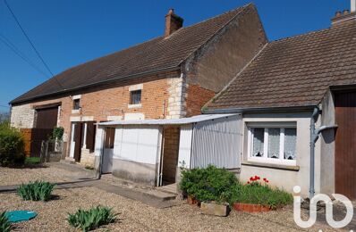 vente maison 139 000 € à proximité de Pierre-de-Bresse (71270)