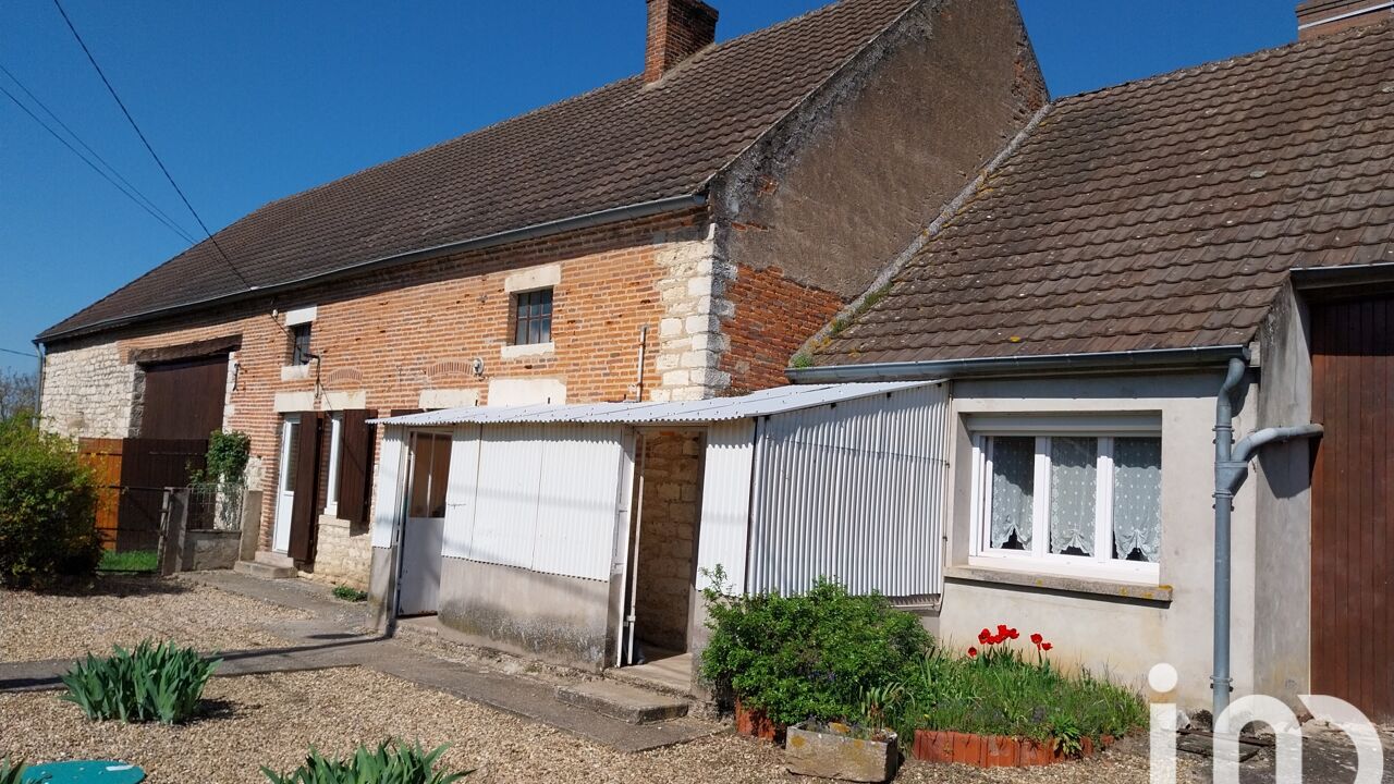 maison 4 pièces 128 m2 à vendre à Charnay-Lès-Chalon (71350)