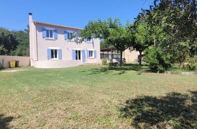 vente maison 362 000 € à proximité de Robion (84440)