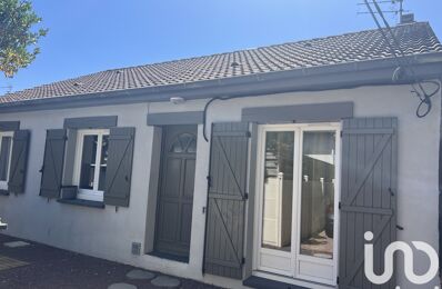 maison 6 pièces 125 m2 à vendre à Le Havre (76620)