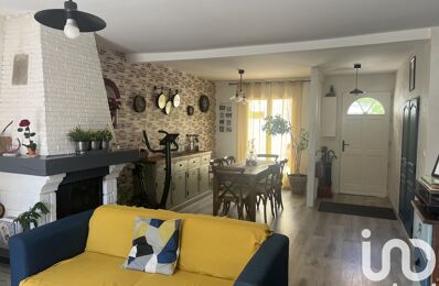 vente maison 278 000 € à proximité de Pennedepie (14600)